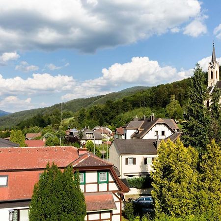 Kaiserhof Reichenau Exterior foto